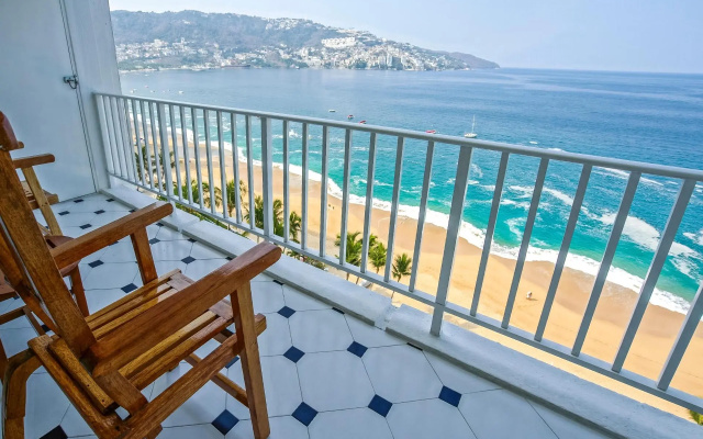 Elcano Hotel