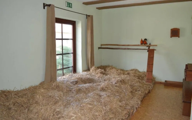 Scheunenherberge
