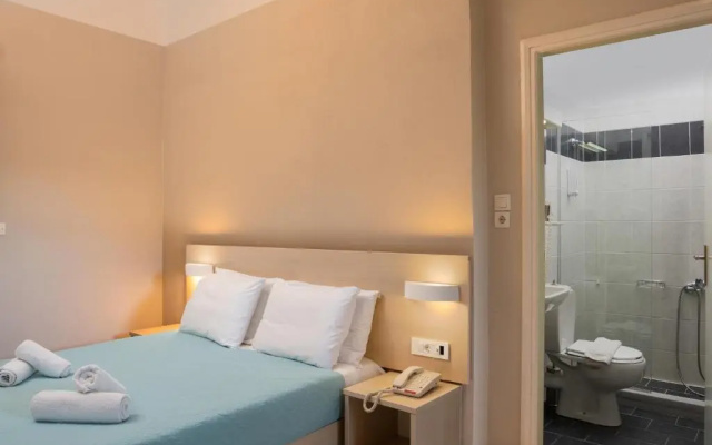 Hotel Talos