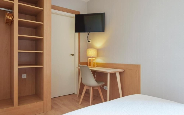 Hotel Berri Versalles