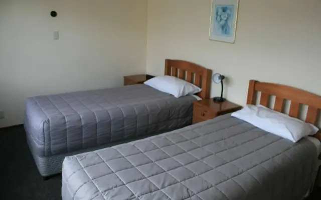 Arcadian Motel