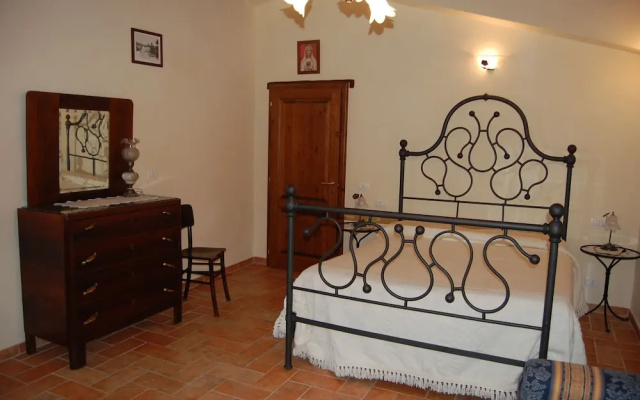 Agriturismo Podere Ranciano Alto