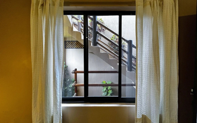 Hotel Gallo de Mar
