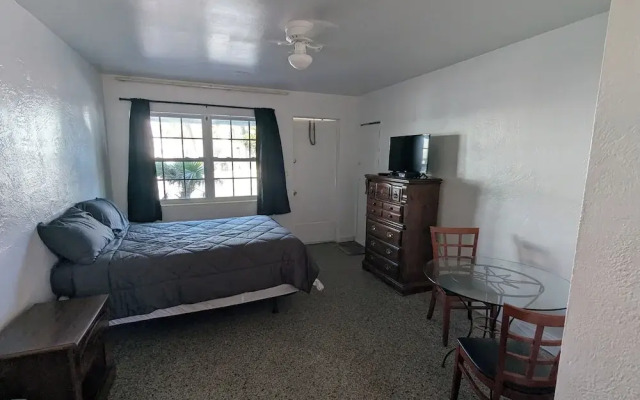 Ocean Mist Motel