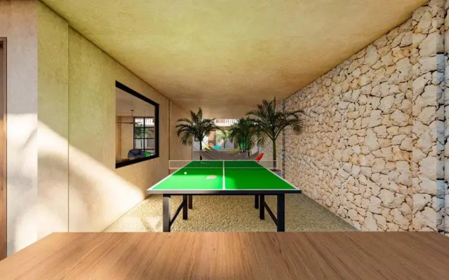 Orquideas Hostel