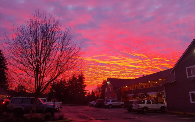 Snohomish Inn