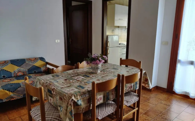 Comfy Flat Near the Beach