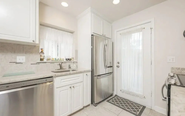 Hickory Cove 47 by Hilton Head Retreats