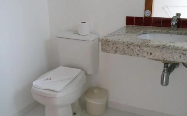Pousada do Tié