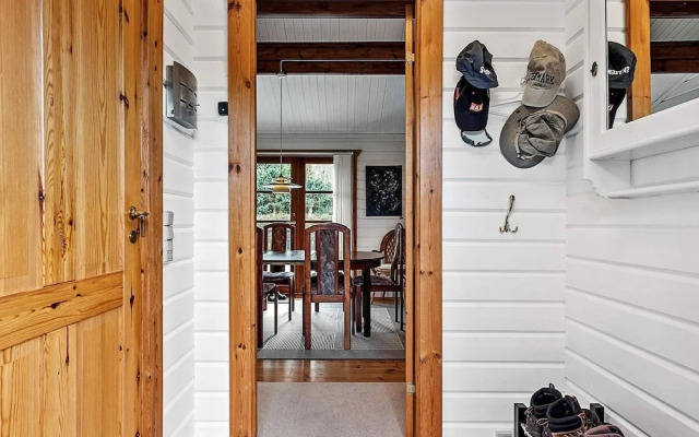 Holiday Home in Hals
