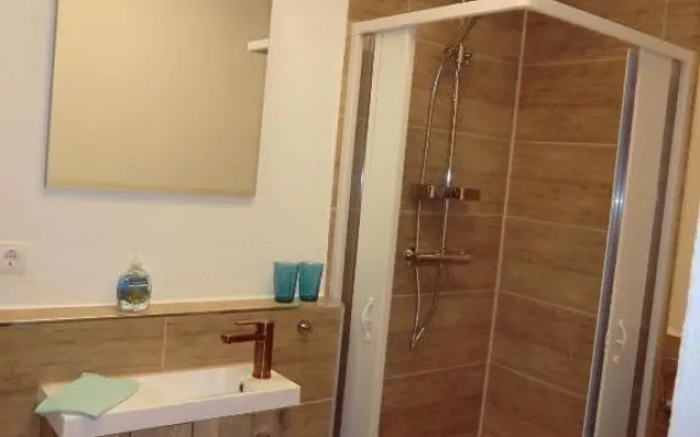 Apartment in Abstatt mit 5min zur A81