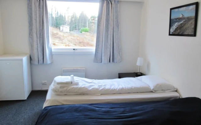 Froland Hostel