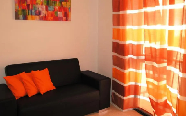 St.Joseph Apartment
