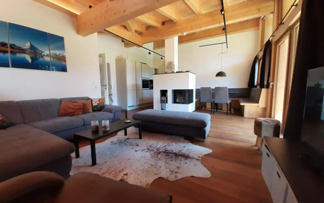 Chalet Wirklich Wunderbar