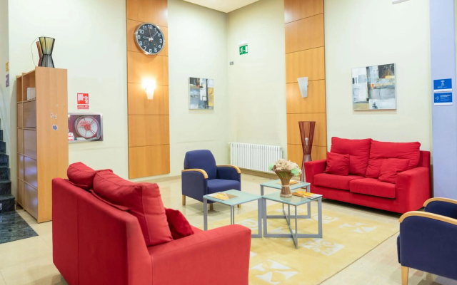 Hotel Xinzo