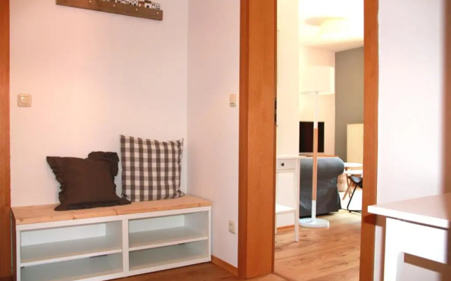 Ferienwohnung Oberammergau