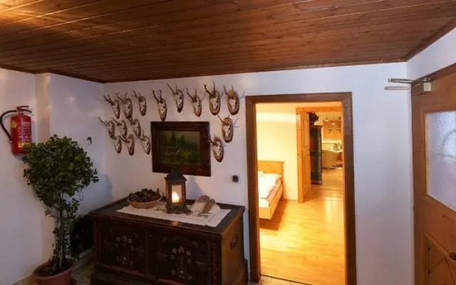 Forsthaus Pernthaner