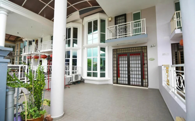 DaHong Homestay 2