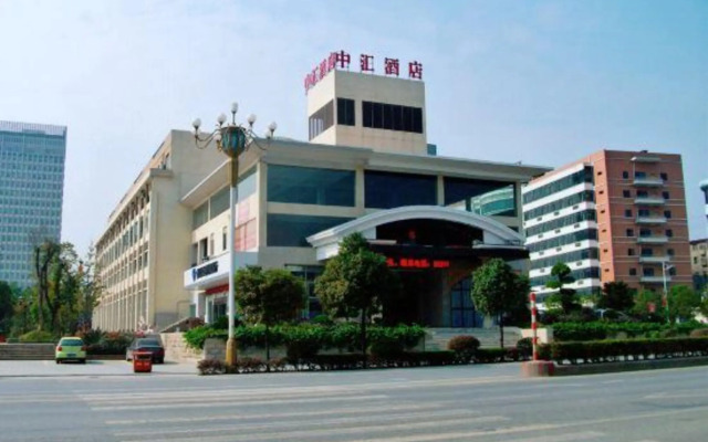 Zhonghui Hotel