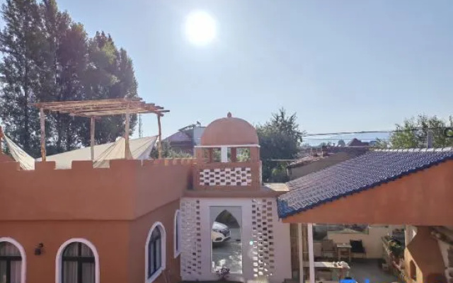 Shantianxin Homestay (Turks Baguacheng Lijie Branch)