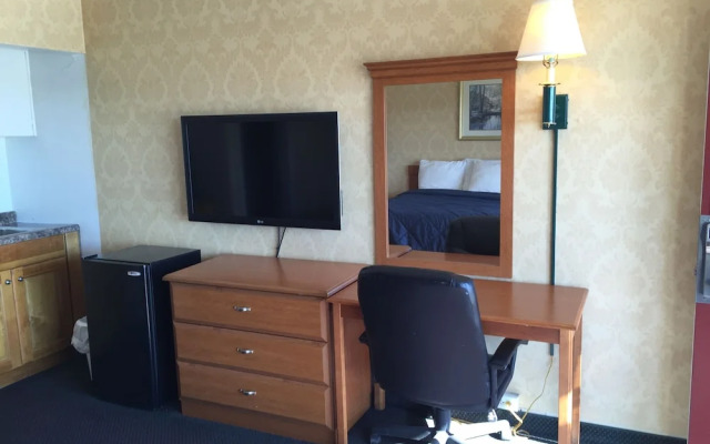 Town and Country Motel