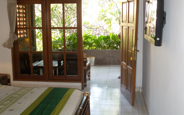 Bunut Garden Bed & Breakfast