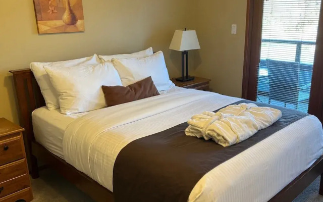 Sunshine Coast Resort
