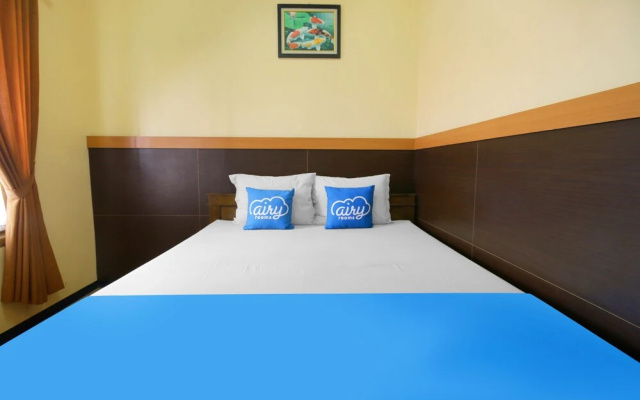 Airy Eco Lowokwaru Bendungan Kedung Ombo 3 Malang