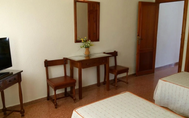 Hotel-Motel Sol II