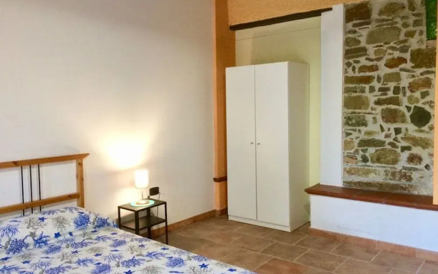 Gioi Villa Rizzo Lovely Rooms
