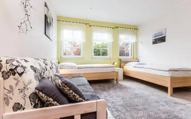 Apartment in Bergisch Gladbach