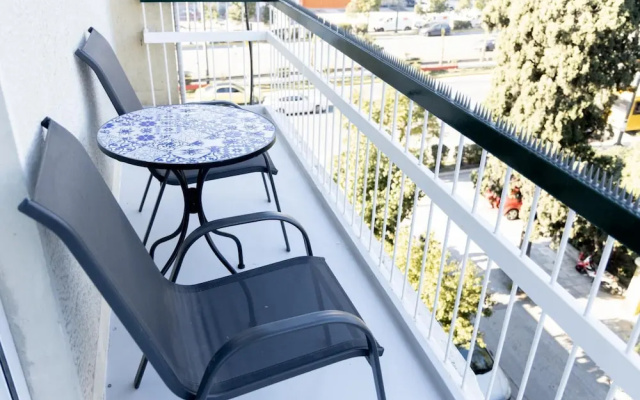 Beautiful 2 Bdrm apt in Athens