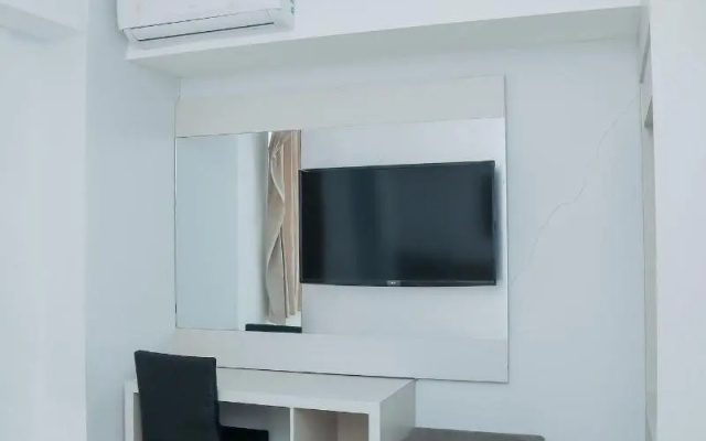 Hotel Grand Sayang Makassar