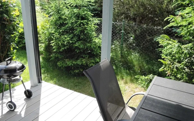 Holiday Home in Rewal Near Baltic Beach