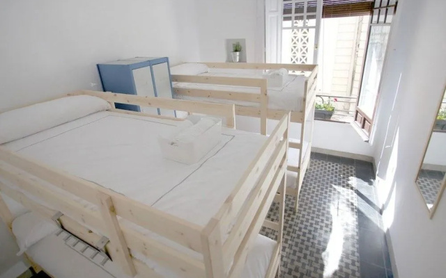 Cordoba Bed and Be