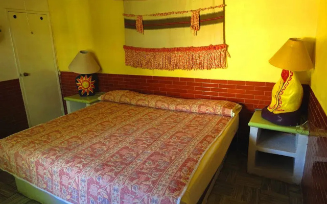 Ajijic Plaza Suites