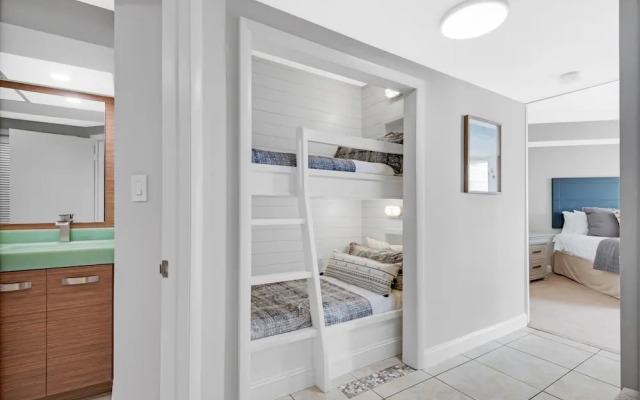 Surfside Resort #503