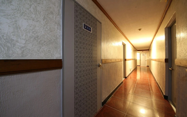 Sokcho Secret