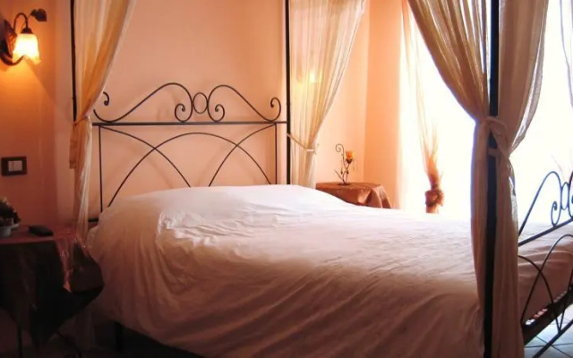 Assisi Romantica