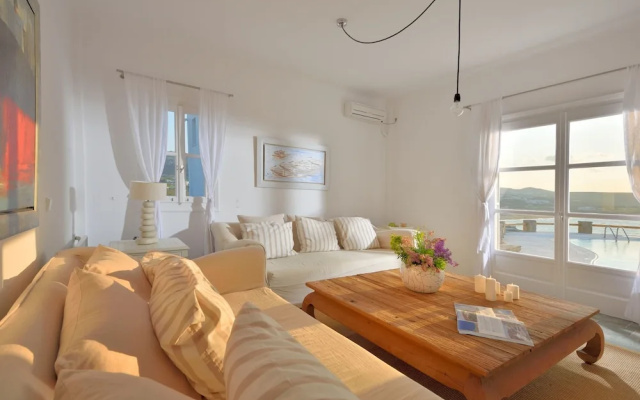 Villa Juliet
