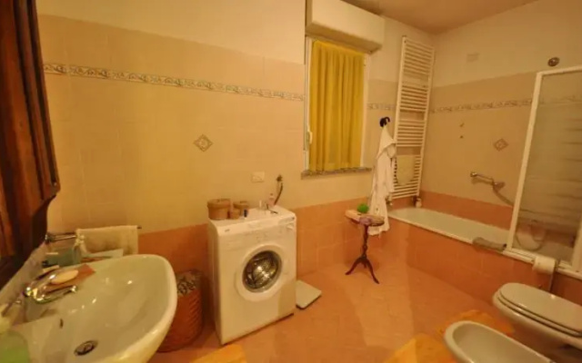 Parco Certosa Apartment