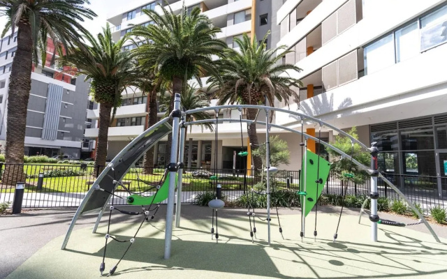 Macquarie Park Corporate Apartments