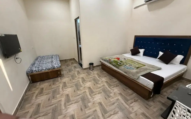 Hotel Pilgriims