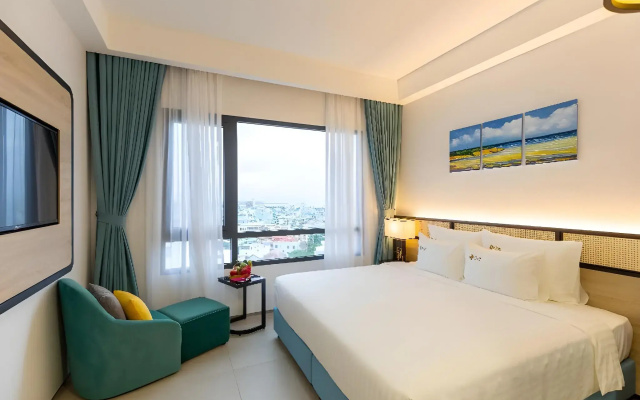 Odin Hotel Quy Nhon
