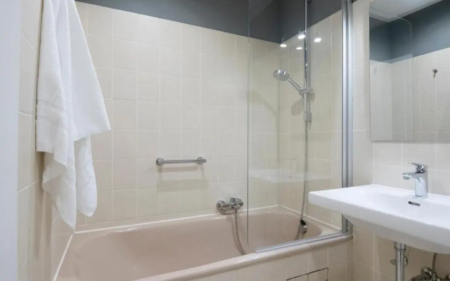 Schützenweg 13-15 Schützenweg 13 15 Wohnung 10