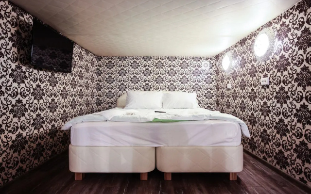 Apartments on Nevsky 23