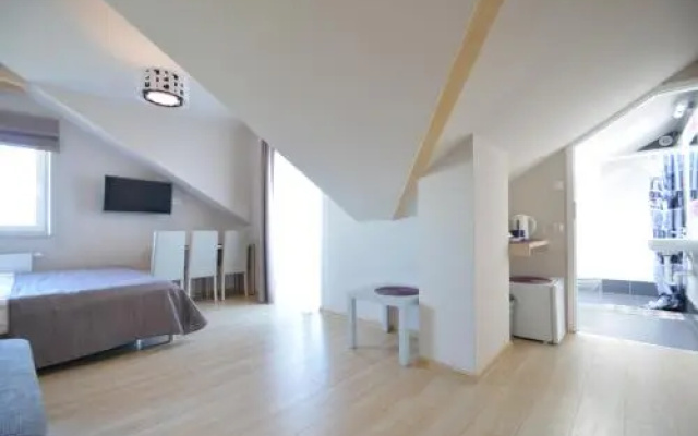 Villa Martika