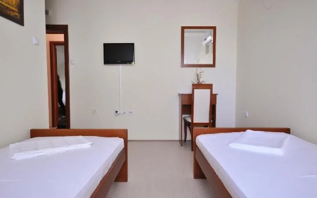 Accommodation Elegance