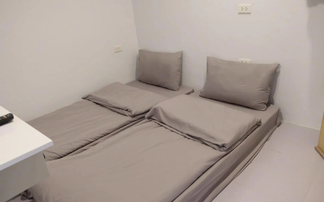 Minimal House Patong