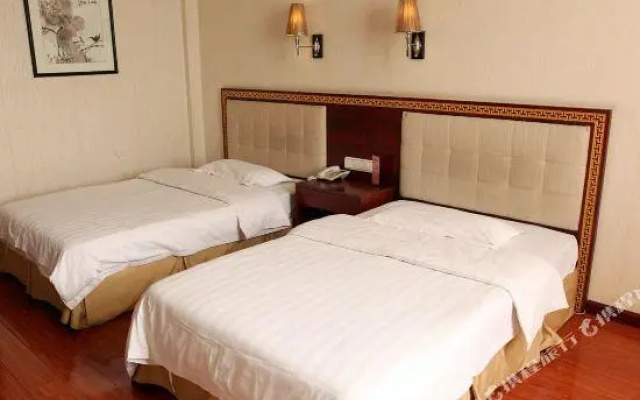 Yunshuijian Hotel